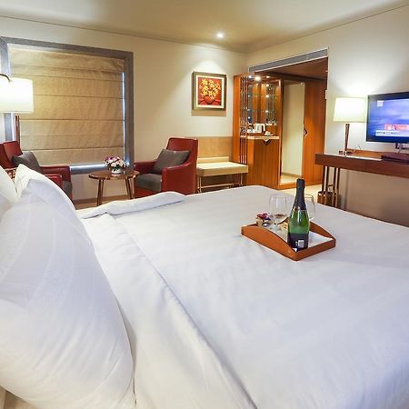 The Grandeur Boutique Hotel Βομβάη Εξωτερικό φωτογραφία