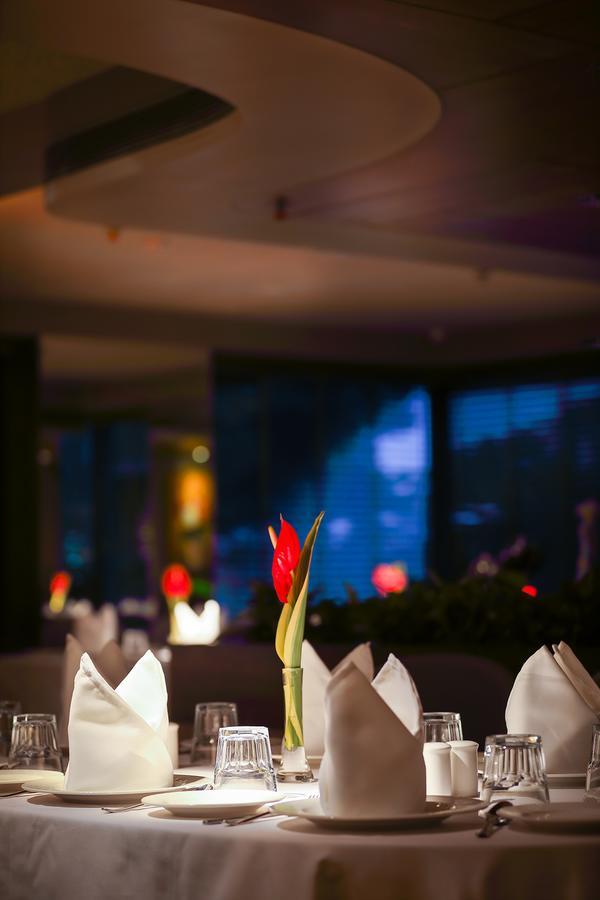 The Grandeur Boutique Hotel Βομβάη Εξωτερικό φωτογραφία