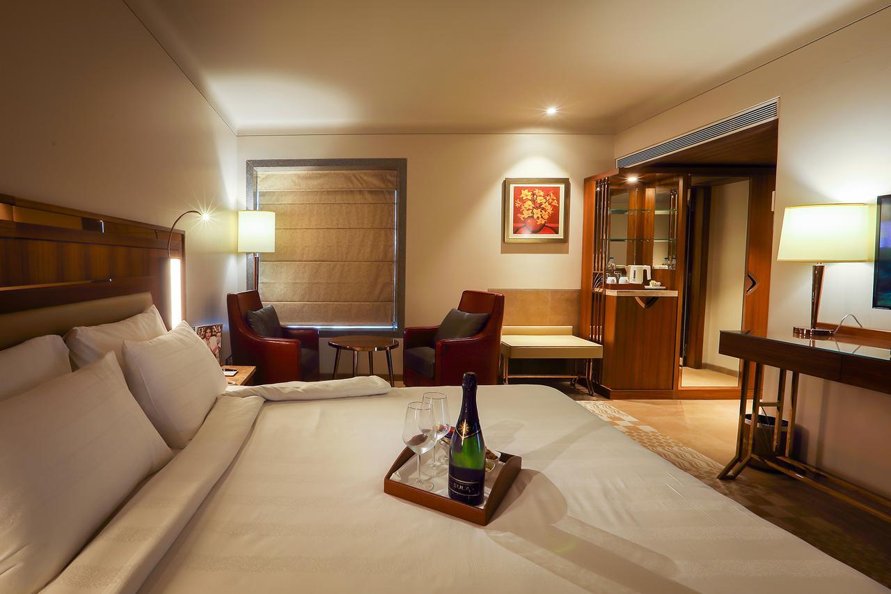 The Grandeur Boutique Hotel Βομβάη Εξωτερικό φωτογραφία