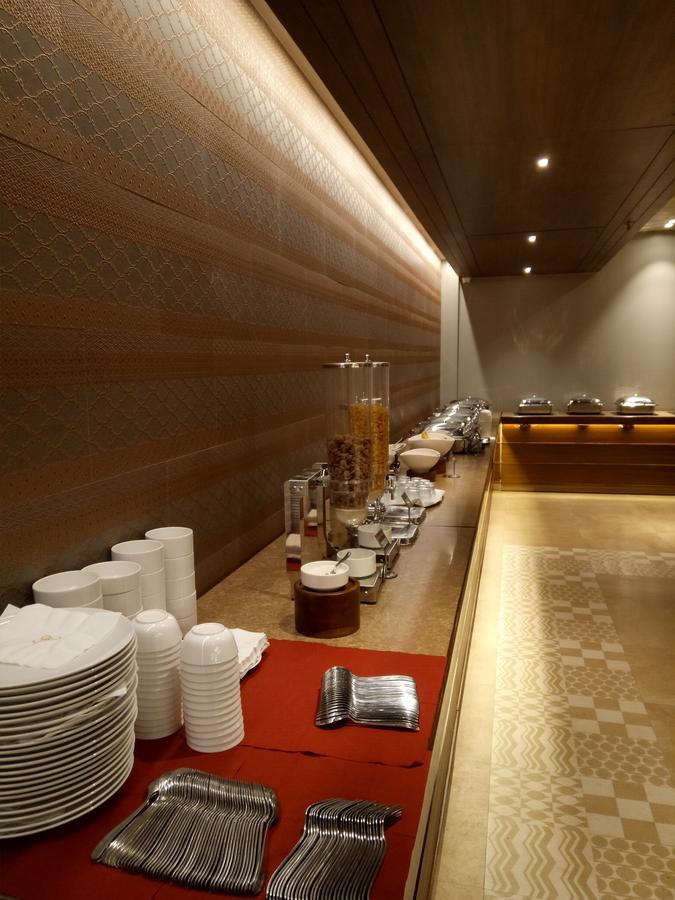 The Grandeur Boutique Hotel Βομβάη Εξωτερικό φωτογραφία